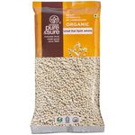 Pure & Sure Organic White Urad Dal Whole 500g