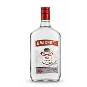 Smirnoff No 21 Vodka 350ml