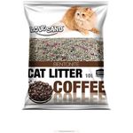 Love Sand Bentonite Cat Litter 10kg