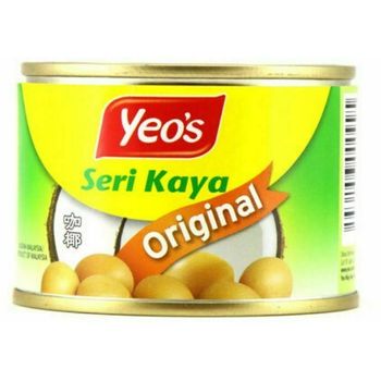 Yeo's Seri Kaya Original 170g