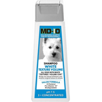 Md-10 Dog White Texture Volume Shampoo 300ml