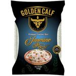 Golden Calf Jasmine Rice AAA 5kg