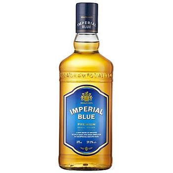 Imperial Blue Whisky 375ml