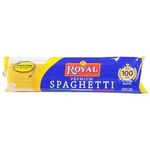 Royal Premium Spaghetti 400g