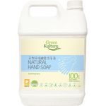 Green Kulture Natural Hand Soap 5l