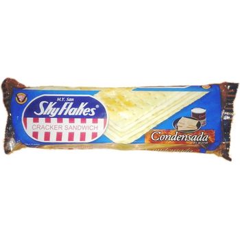 M.Y. San Skyflakes Condensada 10pk