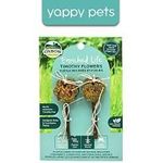 Oxbow Enriched Life Magic Timothy Flowers