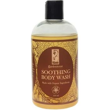 GardenScent Soothing Body Wash 350ml