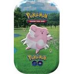 Pokémon Tcg Pokémon Go Mini Tinblissey