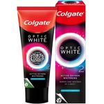 Colgate Optic White O2 Aromatic Menthol Toothpaste 85g
