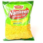 Parle Namkeen Moong Dal Moong Dal Snacks 200g