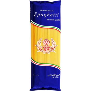 Maicar Spaghetti Linguine 400g
