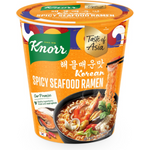 Knorr Spicy Seafood Ramen 65g