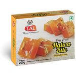 LAL Dry Fruit Halwa 200g