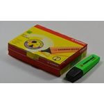 Stabilo Boss Original Highlighter Green