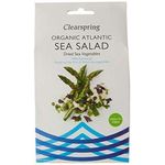 Clearspring Organic Atlantic Salad Dried Sea Vegatables 2.5kg