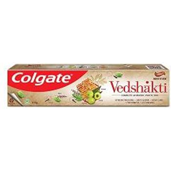 Colgate Swarna Vedshakti 200g