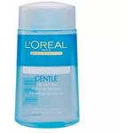 L'Oréal Dermo-expertise Gentle Lip And Eye Make-up Remover 125ml