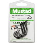 Mustad Octopus Circle Hook