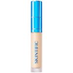 Skintific 01 Vanilla Cover Perfect Serum Concealer 5ml