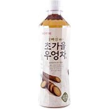 Lotte Burdock Tea 500ml