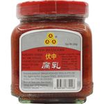 AAA Shantou Red Beancurd 250g