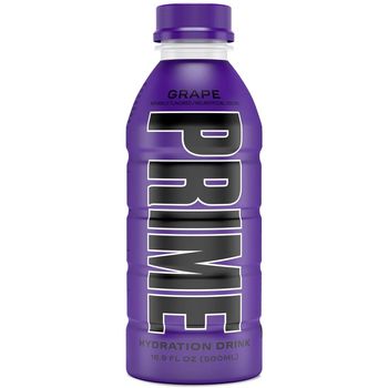 Prime Hydration Grape 500g