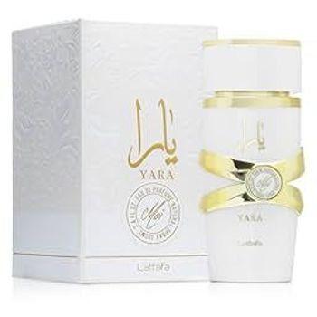 Lattafa Ladies Yara Moi EDP Spray 100ml