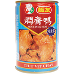 Diing Yuh Vegetarian Mock Duck
