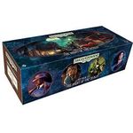 Fantasy Flight Games Arkham Horror Return to the Night of the Zealot