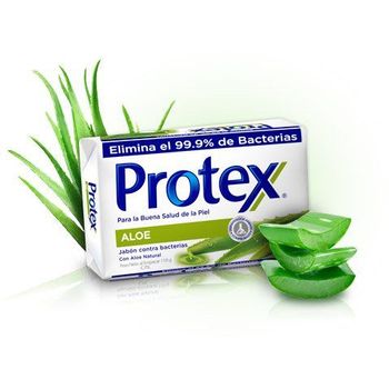 Protex Antibacterial Bar Soap Herbal 75g