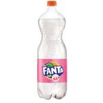 Fanta Lychee Drink 1.25L