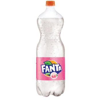 Fanta Lychee Drink 1.25L