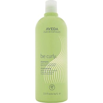 Aveda Be Curly Conditioner 1l