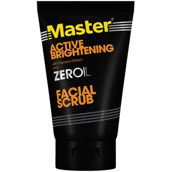 Master Active Brightening Facial Scrub 100g