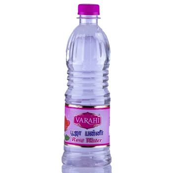 Varahi Rose Water 500ml