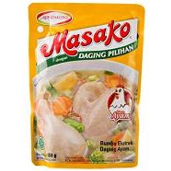 Masako Penyedap Rasa Ayam Chicken Flavoring 100g