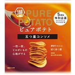 Koikeya Pure Potato Five Star Consomme 52g