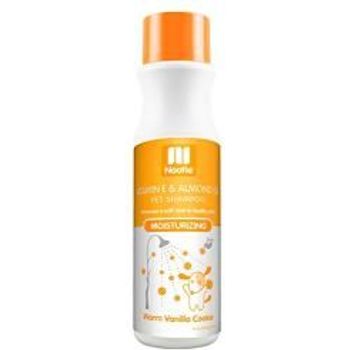 Nootie Pet Shampoo Warm Vanilla Cookie 475ml