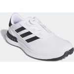 Adidas S2G Spikeless BOA 24 Wide Golf Shoes