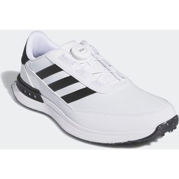 Adidas S2G Spikeless BOA 24 Wide Golf Shoes