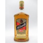 Mr Dowell's Blended Whisky 750ml