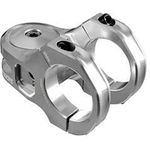DMR Defy Stem 50mm Silver
