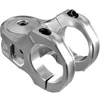 DMR Defy Stem 50mm Silver