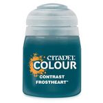 Games Workshop Citadel Contrast Frostheart 18ml