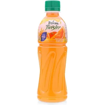 Twister Orange Juice 455ml