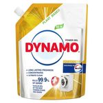 Dynamo Laundry Detergent Anti Bacterial Refill 2.2kg
