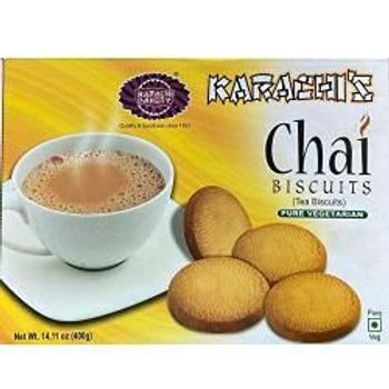 Karachi Chai Biscuit 400g