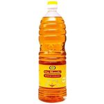 Cycle Om Shanthi Pure Jasmine Puja Oil 1l