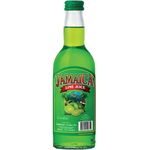 Jamaica Lime Juice 350ml